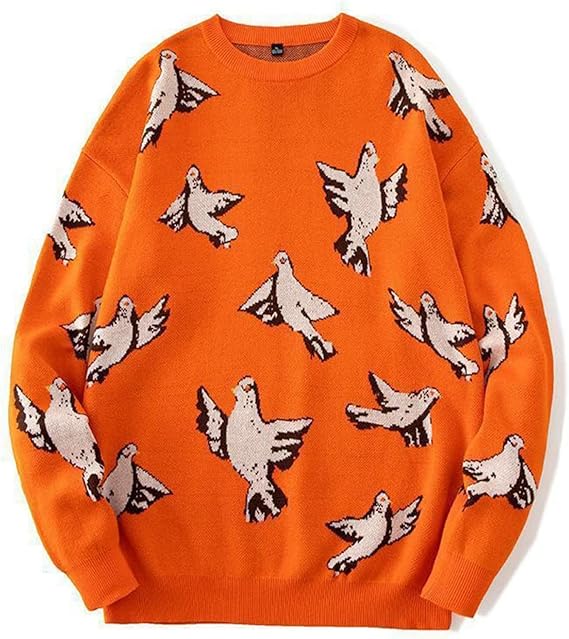 Amazon セーター メンズ ニットセーター カットソー 日系 おしゃれ 潮流 秋冬 綿 暖かい 防寒 丸首 カジュアル M 3xl 大きいサイズ 通勤 通学 快適 普段着 洗える ゆったり 全21色 セーター 通販 Amazon セーター メンズ ニットセーター カットソー 日系 おしゃれ 潮流 秋冬 綿 暖かい 防寒 丸首 カジュアル M 3xl 大きいサイズ 通勤 通学 快適 普段着 洗える ゆったり 全21色 セーター 通販