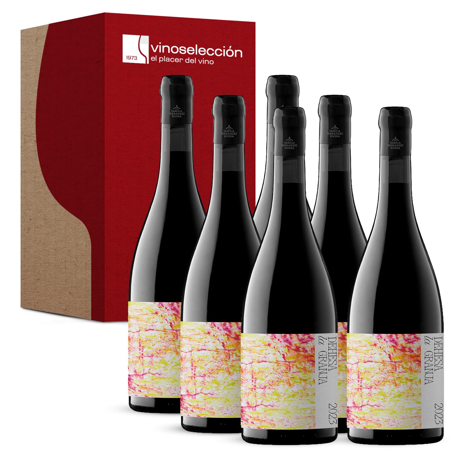 Dehesa La Granja 2023