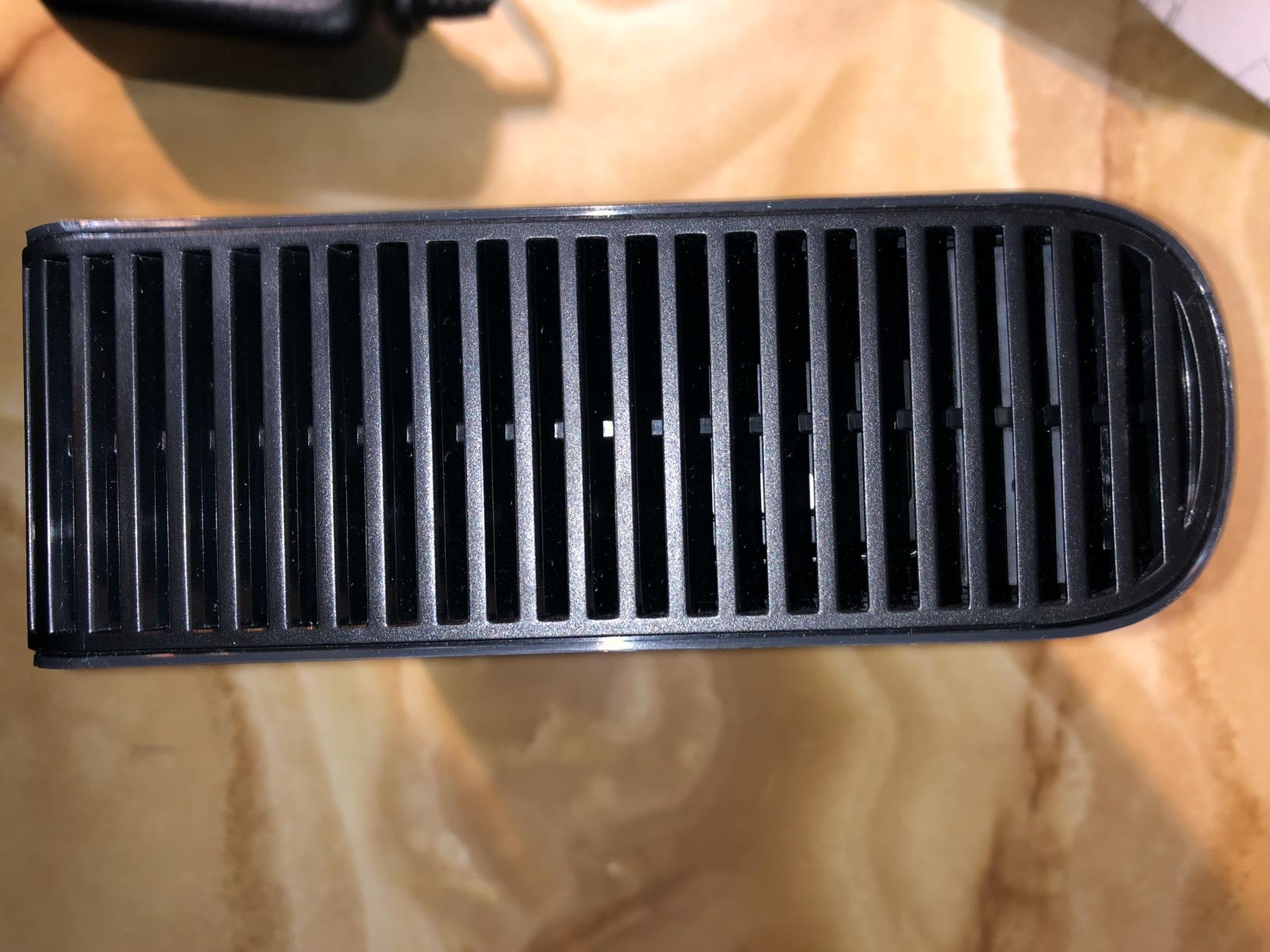 Perfect for use with Mac Time Machine backup