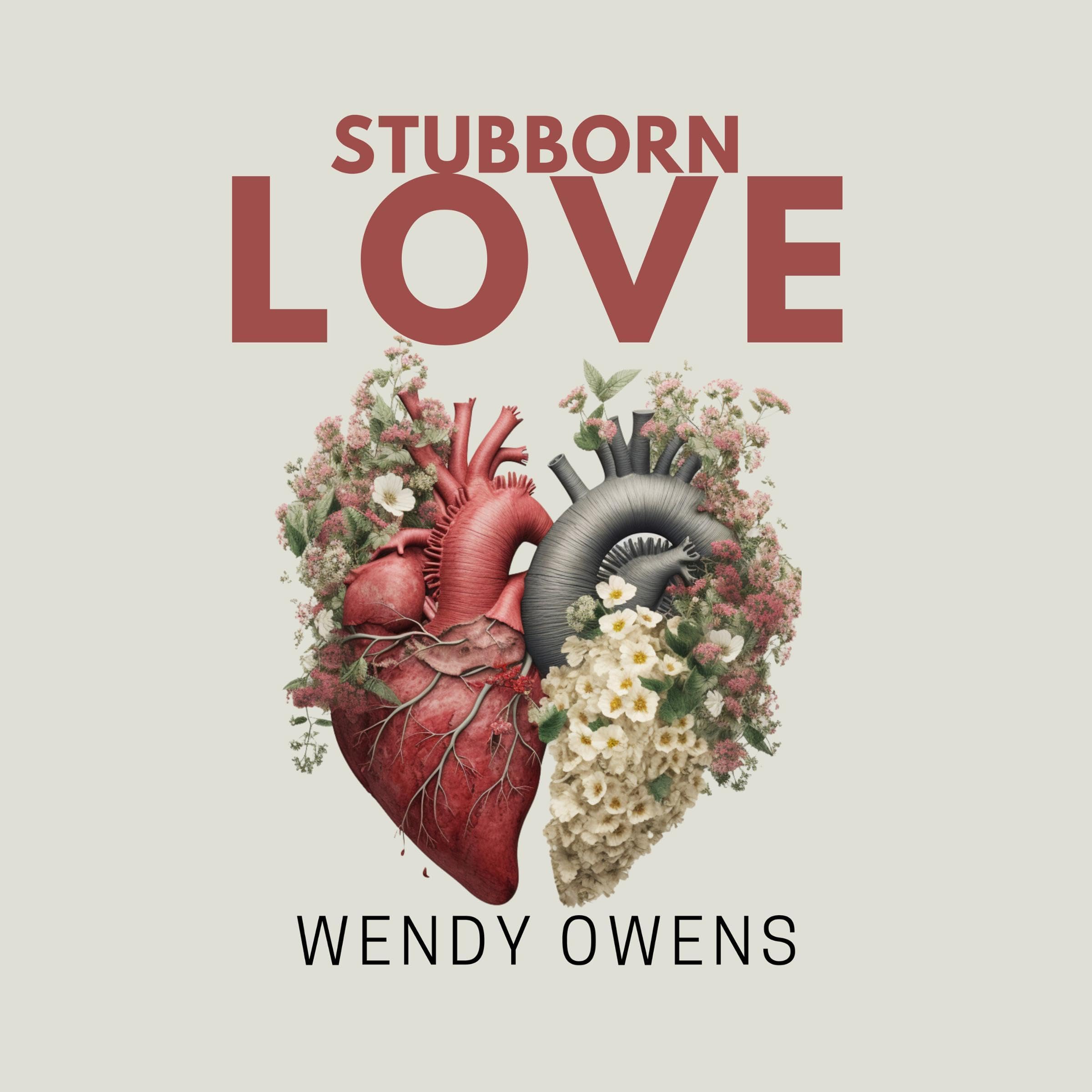 Stubborn Love