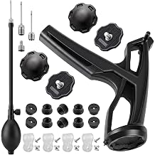 Quick Release Facemask Tool Football Helmet Repair Kit