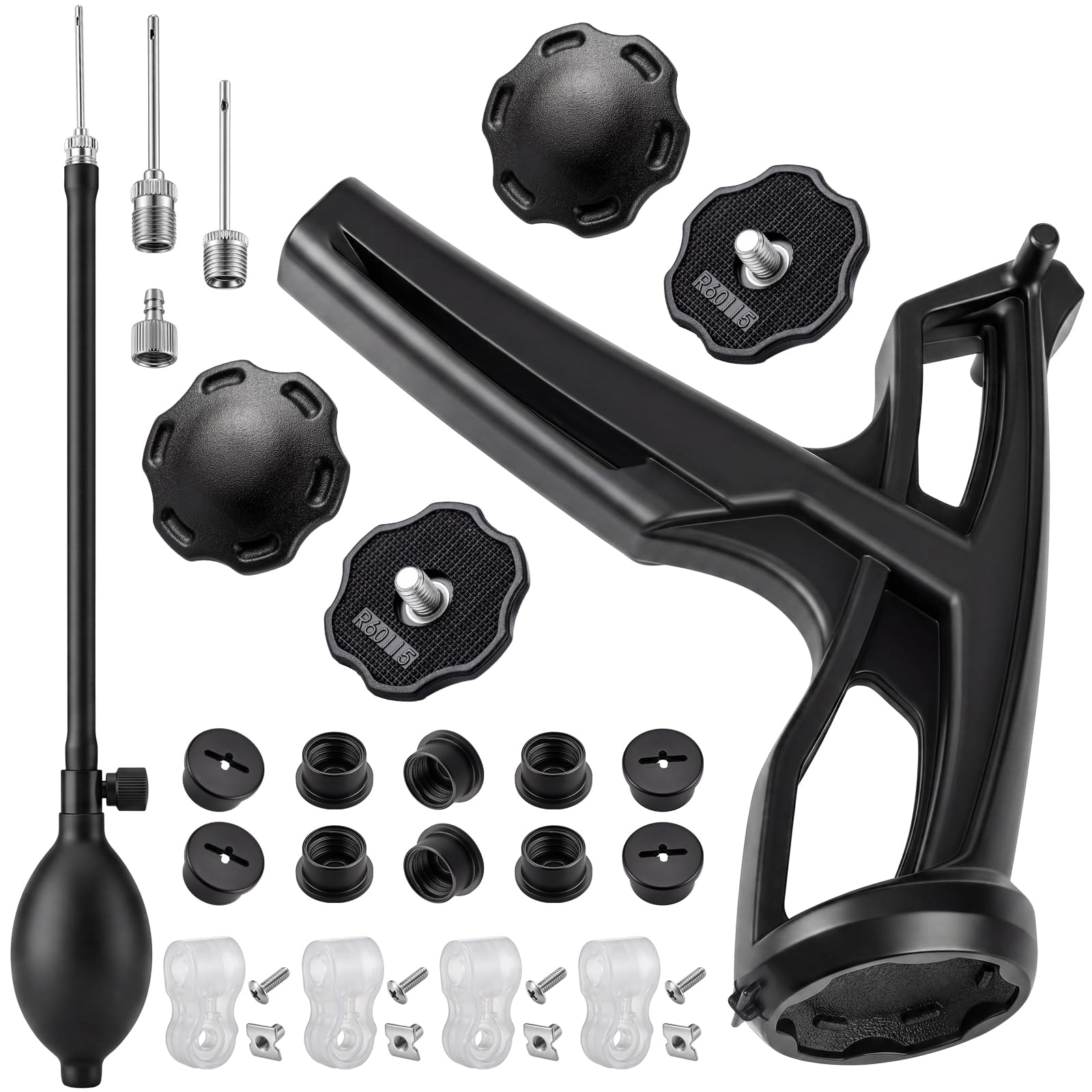 Photo 1 of Leriton Football Helmet Repair Kit with Quick Release Tool