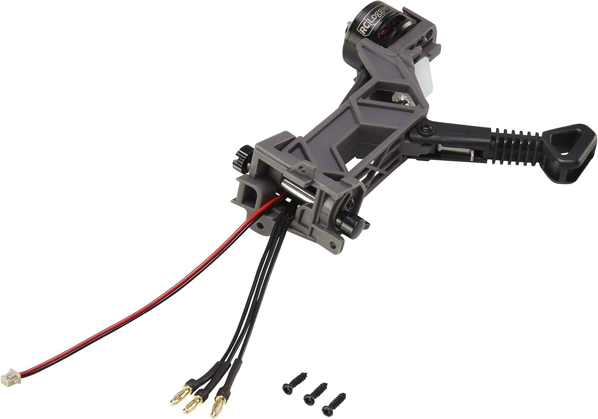 Navigator Motor with LED Landing Arm (Front Right)