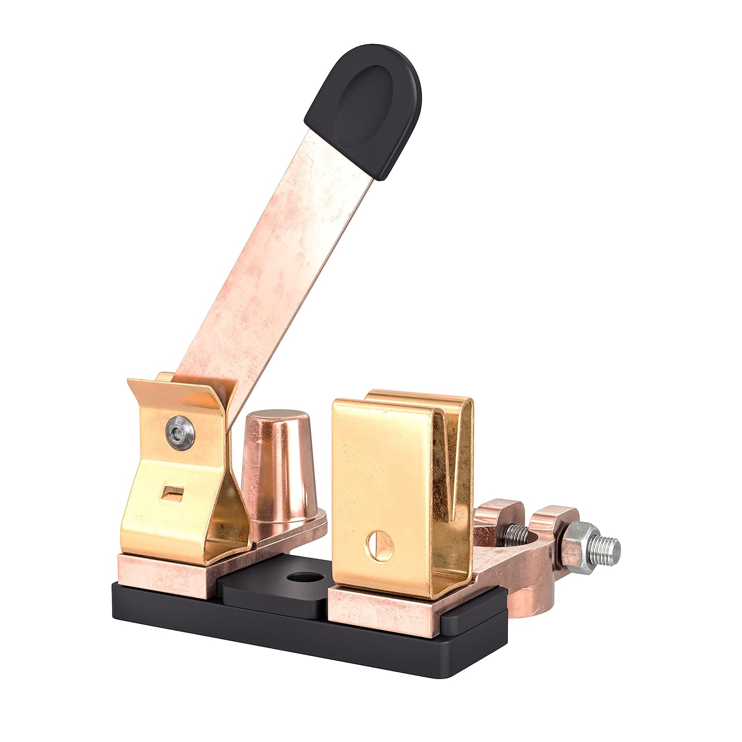 Top Post Battery Terminal Knife Disconnect Switch Isolator Master