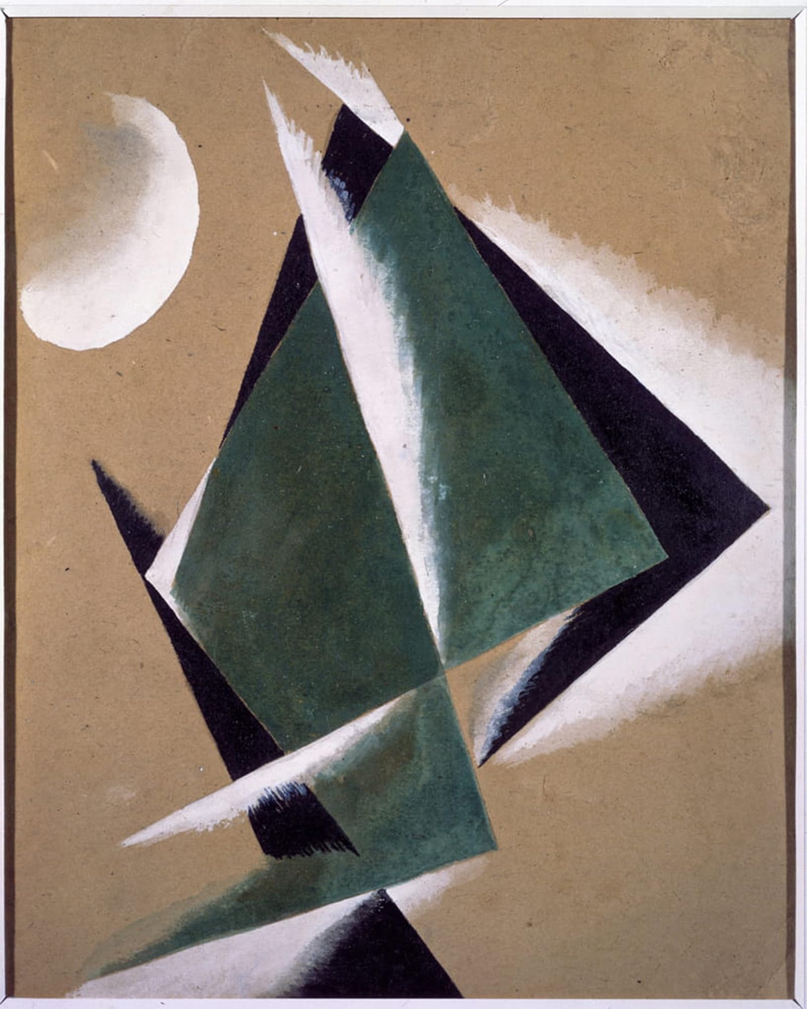 Tableaux Moderne Toile Décor d'Art Russe pour Intérieur Chic - 5