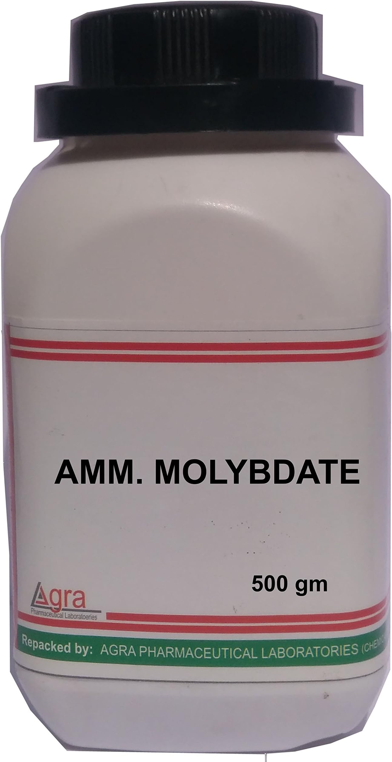 APL Ammonium Molybdate 500 gm