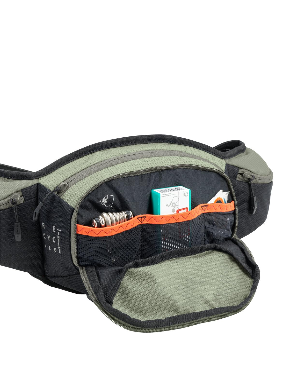 VAUDE Moab Hip Pack 3