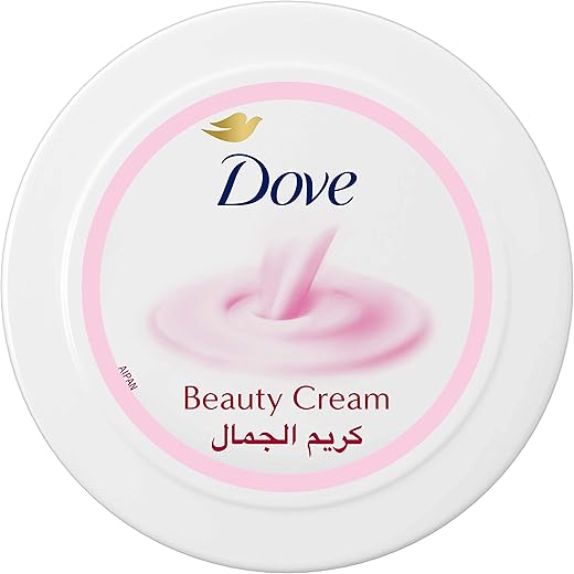Dove Skin Balance Cream - 250ml