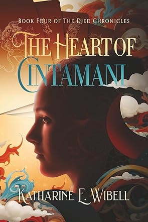 The Heart of Cintamani
