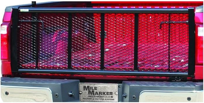 6632B 99-06 Silverado/Sierra 1500 Class/01-06 Silverado/Sierra 2500/3500Hd Straight Blk Painted Tg