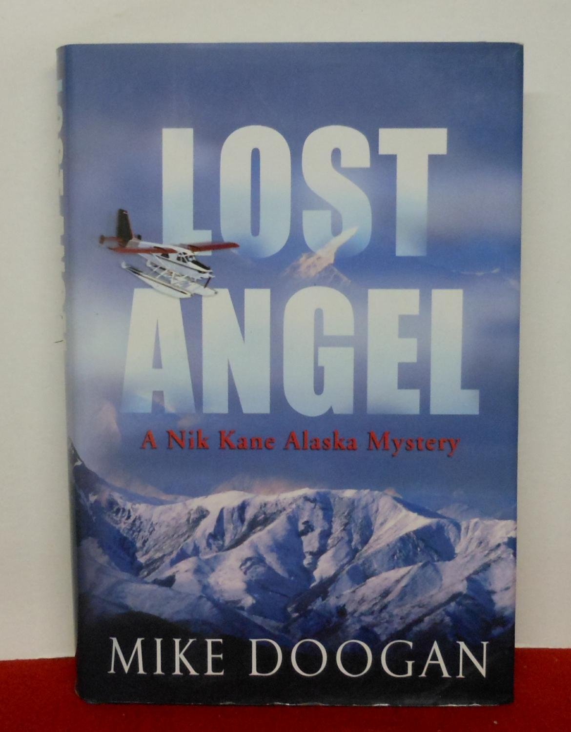 Buy Lost Angel — BookShops.in