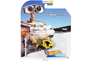 Disney Pixar Hello Wall-E R/C Figure