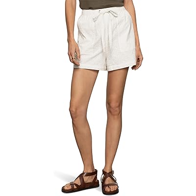 Шорты Sanctuary Flower Field Shorts