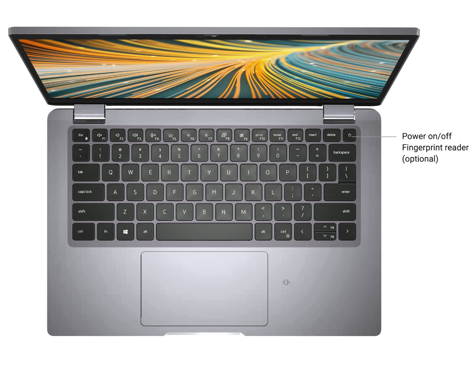 Amazon.com: Dell Latitude 5320 Laptop PC 13.3 inch FHD 1920 x 1080 