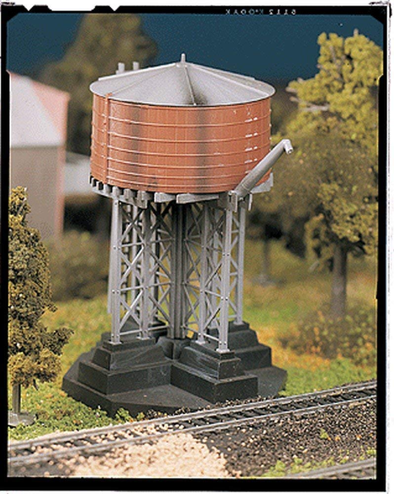 Bachmann Trains 0 Scale Water Tower