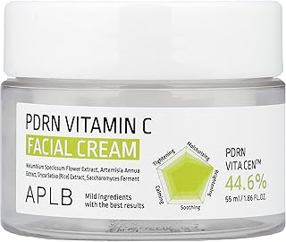 APLB PDRN Crema Facial Vitamina C | PDRN VITA...