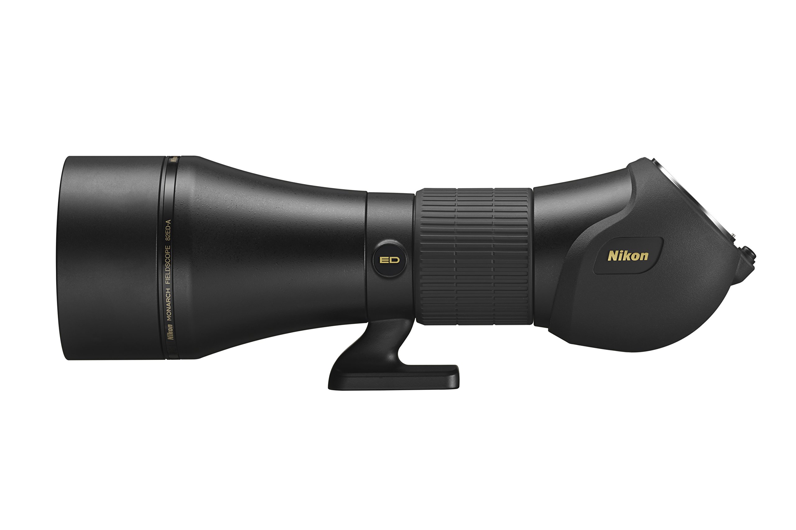 Amazon | Nikon フィールドスコープ MONARCH フィールドスコープ 82ED 