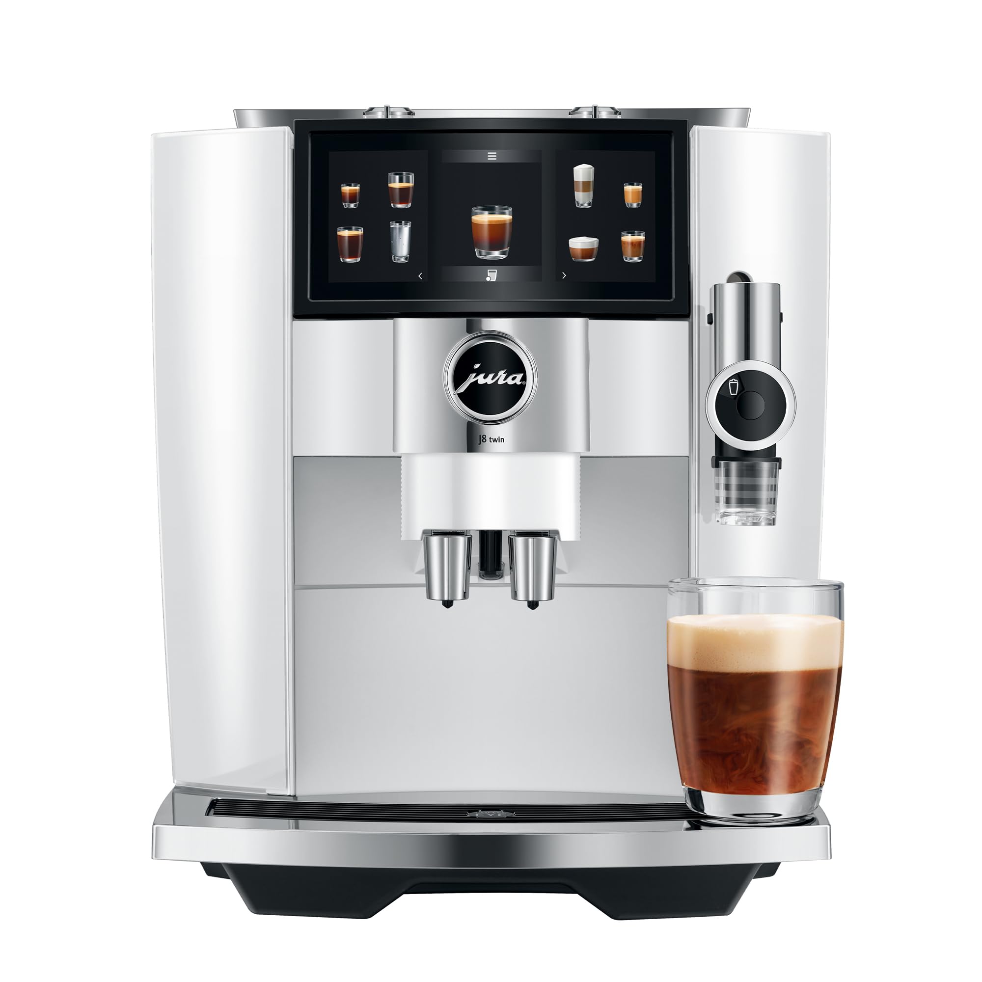 Jura J8 Twin