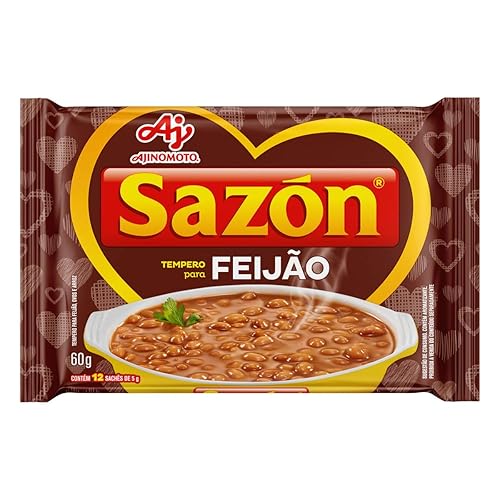 Sazón Para frijoles 2.12 oz