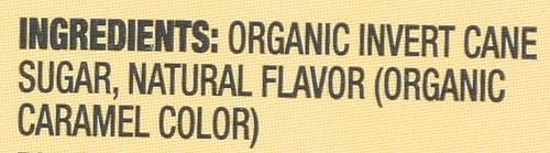 Miniatura 4 de Wholesome Sweeteners Jarabe para panqueques original 20 onzas líquidas