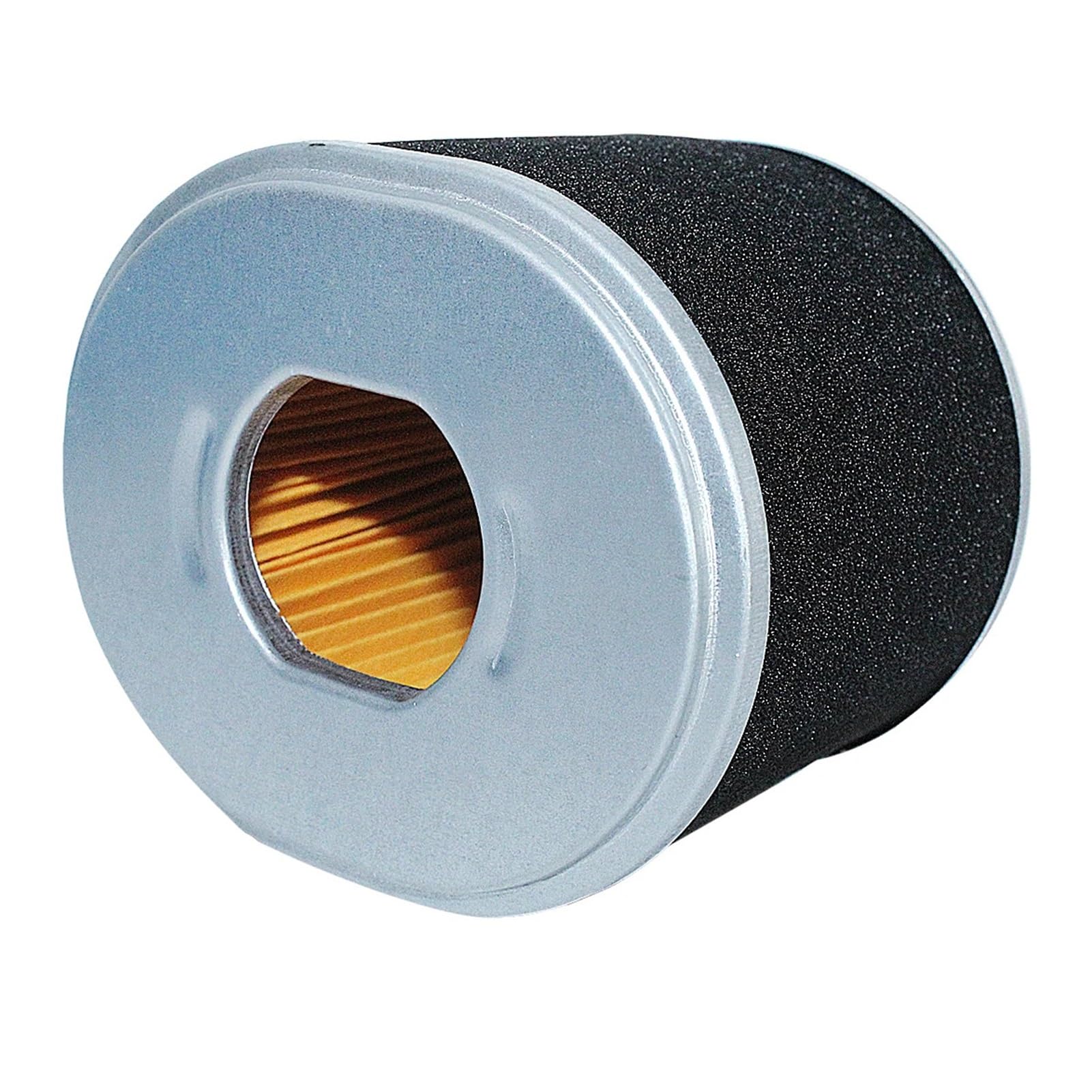 Filtro de Aire del carburador for cortacésped GX390 de 13 HP, GX 390 de 188 F, Pieza del Motor, Filtro de línea de Combustible, Junta Aislante de la Varilla del estrangulador