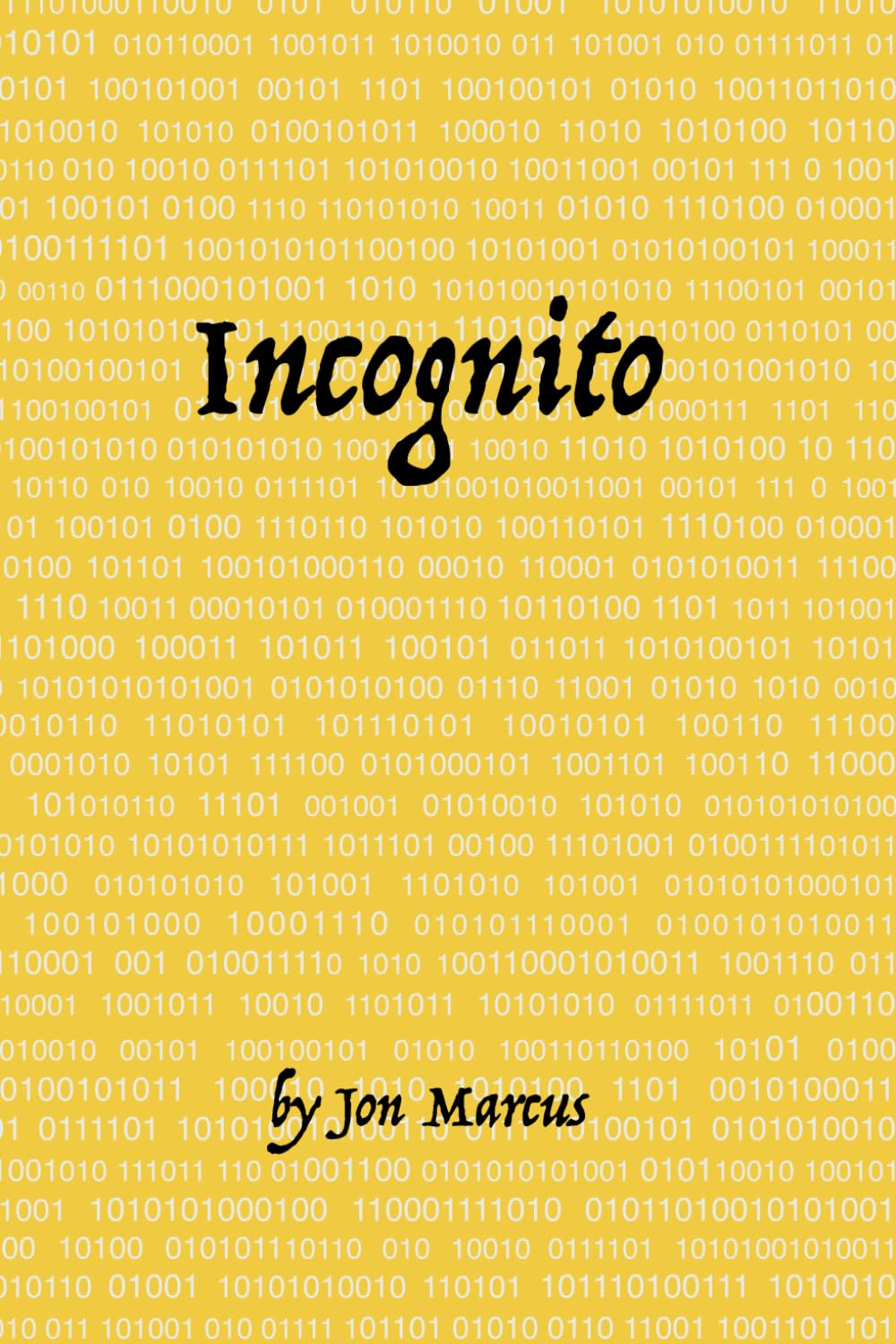 Incognito
