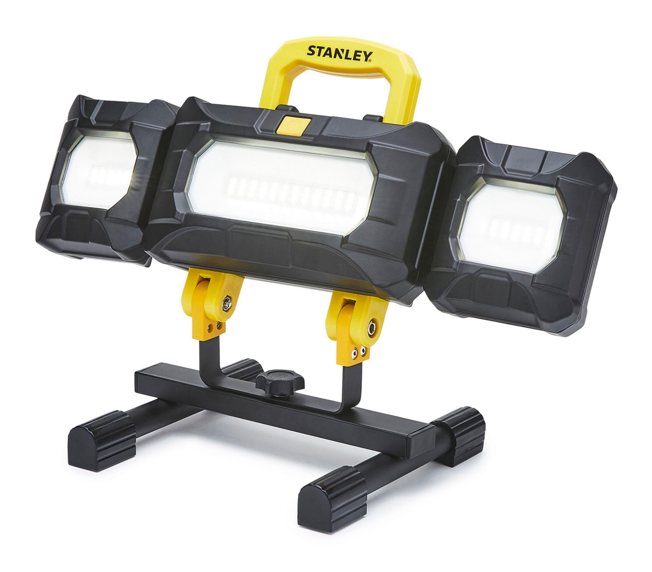 Stanley Multi Directional Worklight 4500 Lumens
