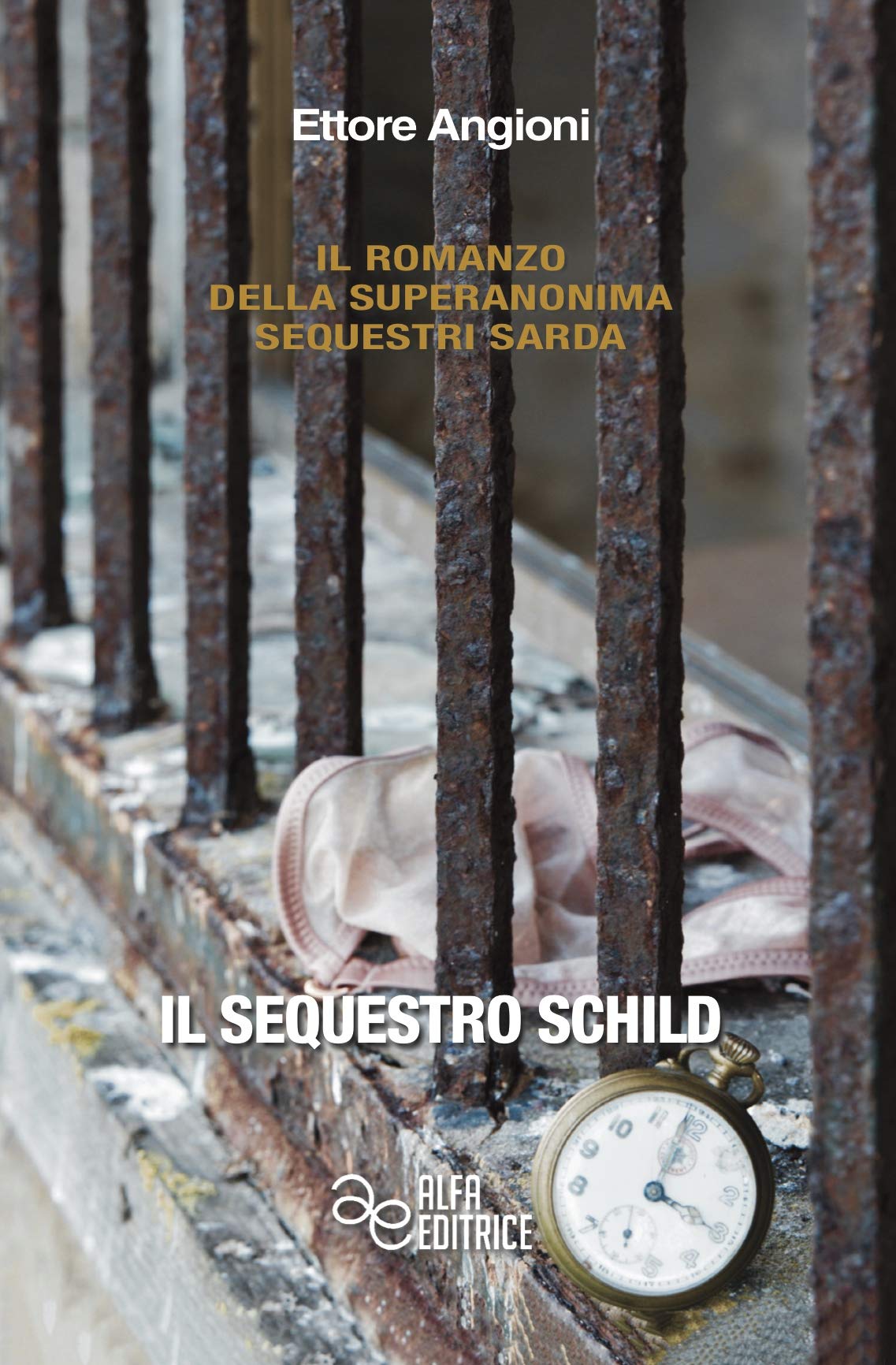 Il Sequestro Schild - 4