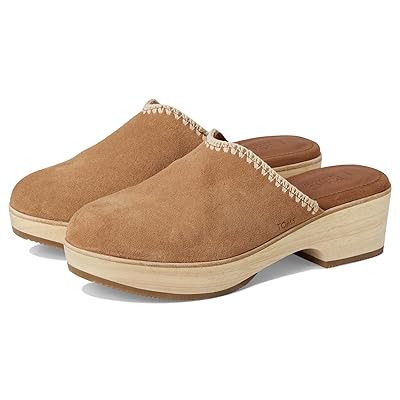 TOMS Addison Clog Women