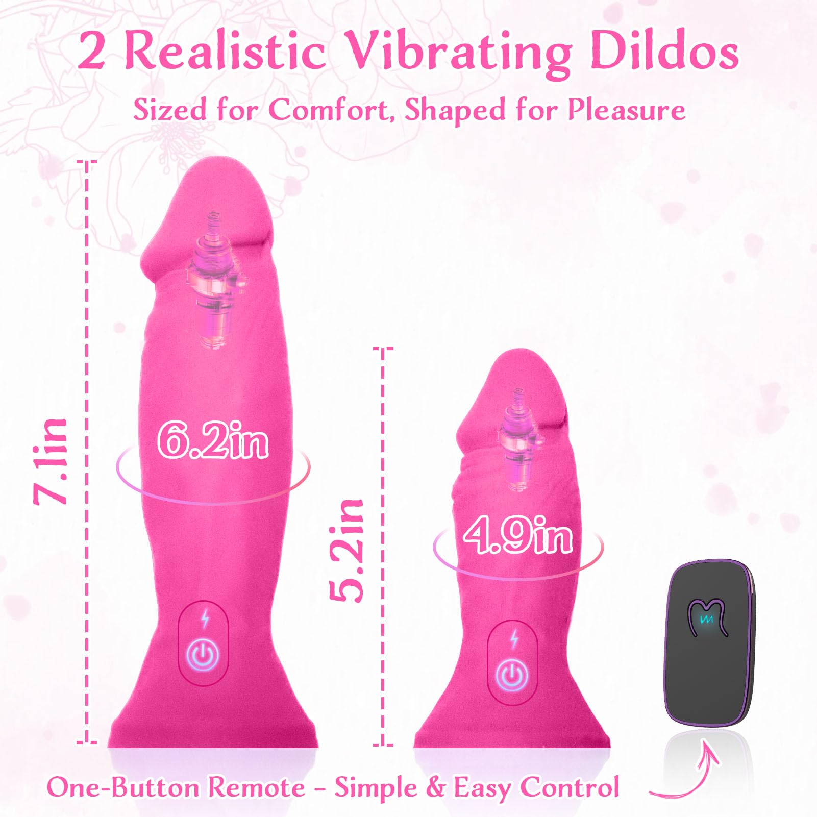 vibrating pegging dildo Amazon.com: Strap On Vibrating Dildo Harness with 2 Silicone Double Sided  Dildos, 10 Vibration Modes, Adjustable & Interchangeable Double-Ended  Strapon for Beginner Women, Couples, Lesbian & Gay Pegging Play : Health &