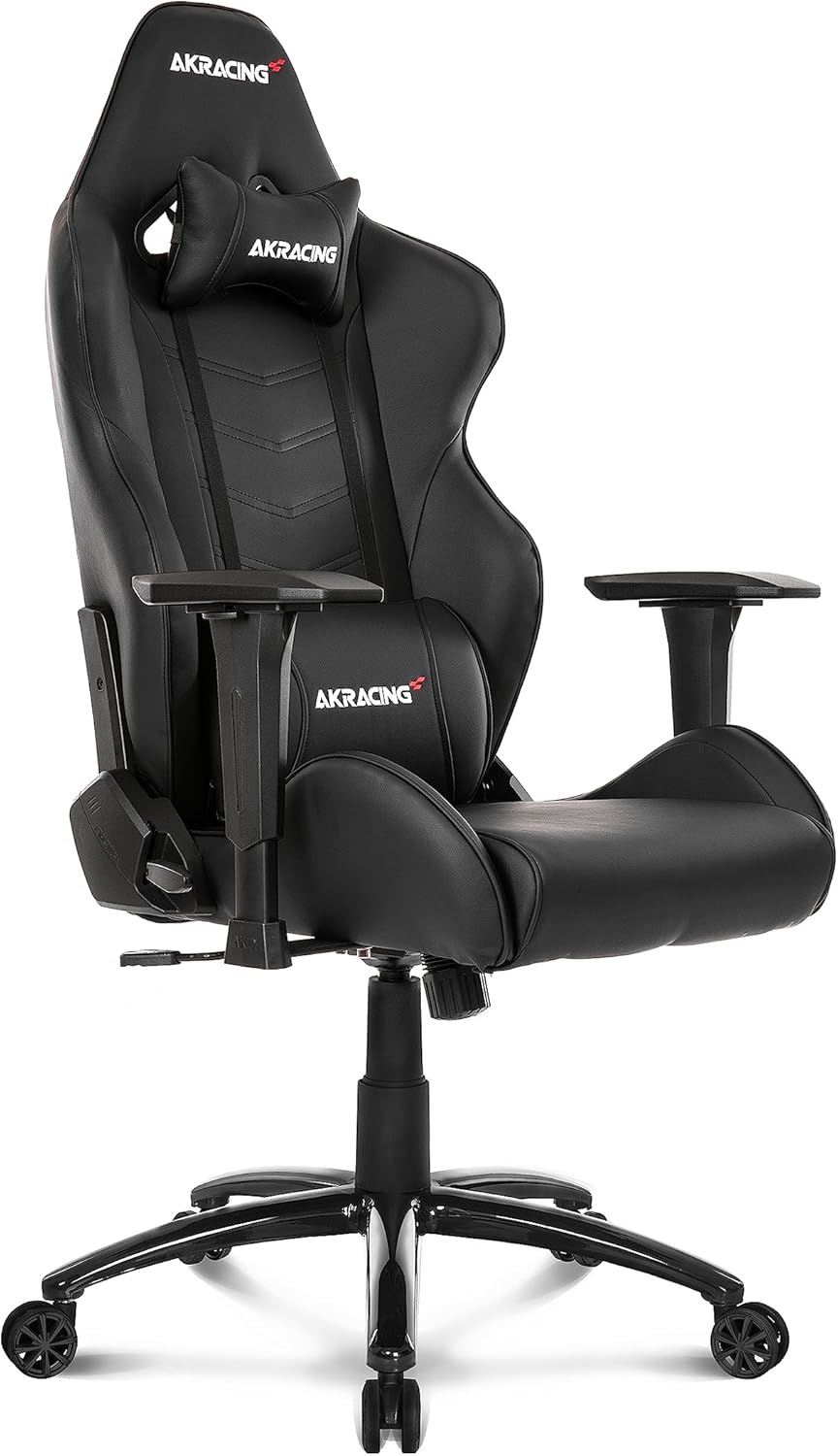 SONGMICS Core LX Plus Sedia da Gioco - Sedia gaming