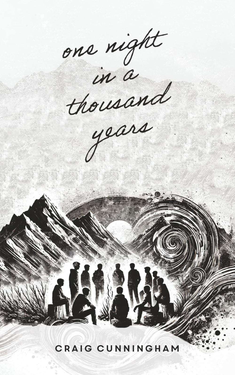 One Night in a Thousand Years