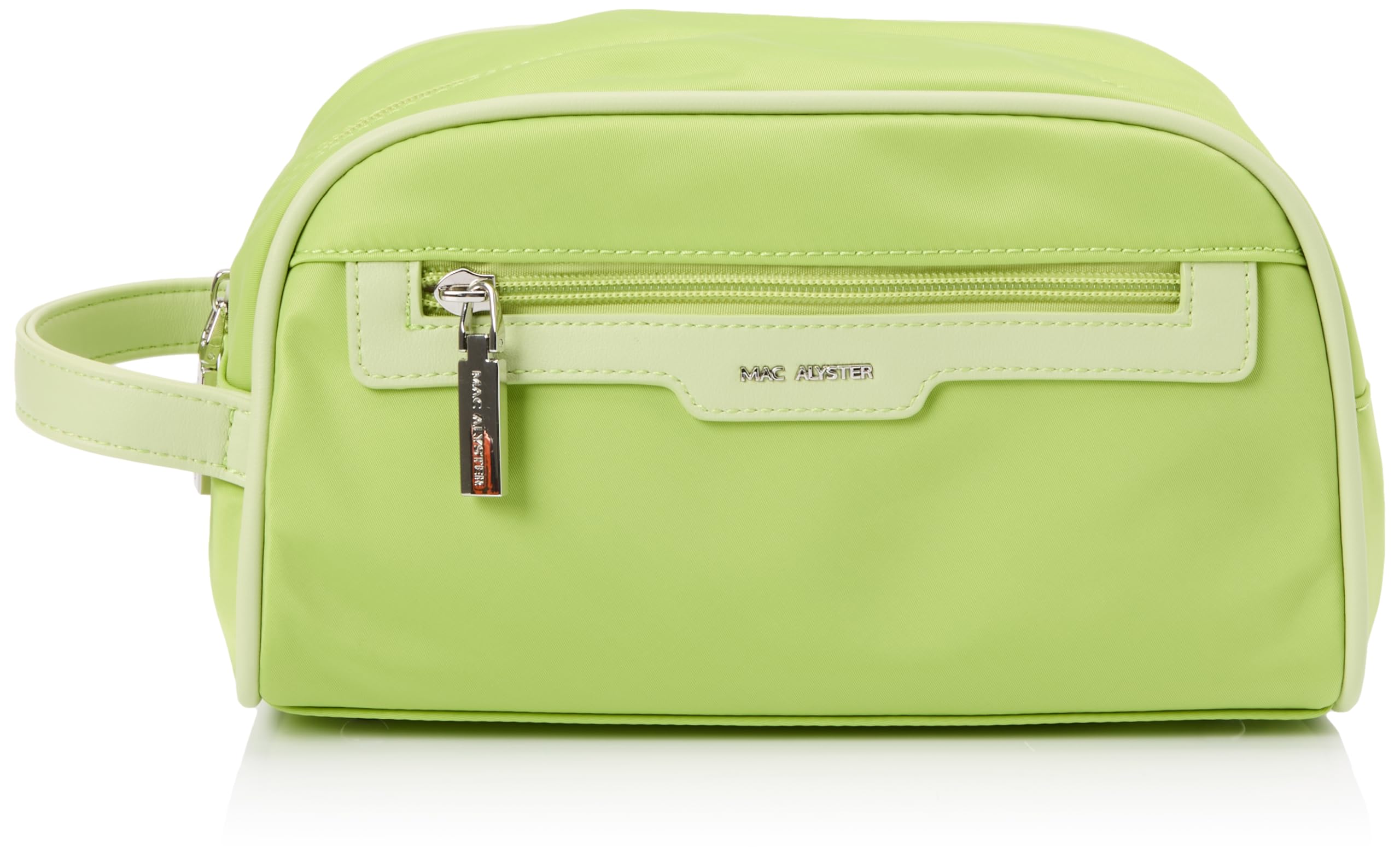 MAC ALYSTER Pistac Trousse de Toilette One Size Women's, pistac, Casual