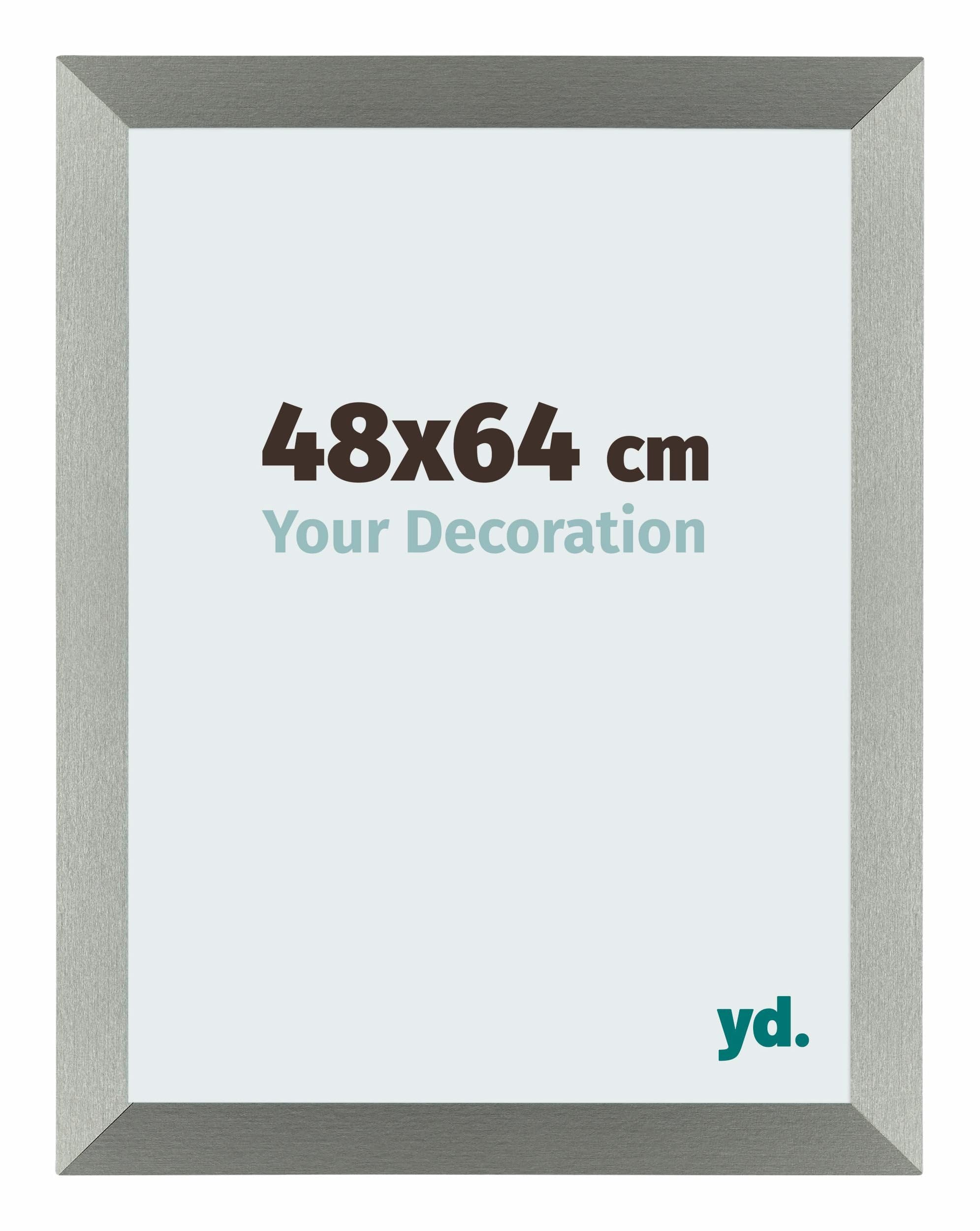 Your Decoration - Puzzle frame 48x64 - Champagne - Puzzle frame 500-1000 Pieces - MDF Photoframe - Mura