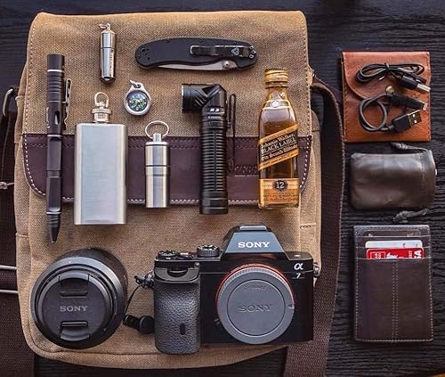 Miniatura 7 de Cuchillo plegable Ontario Knife OKC Rat Ii Sp de mango negro, 7 pulgadas de longitud (17.78 cm) totalmente abierto