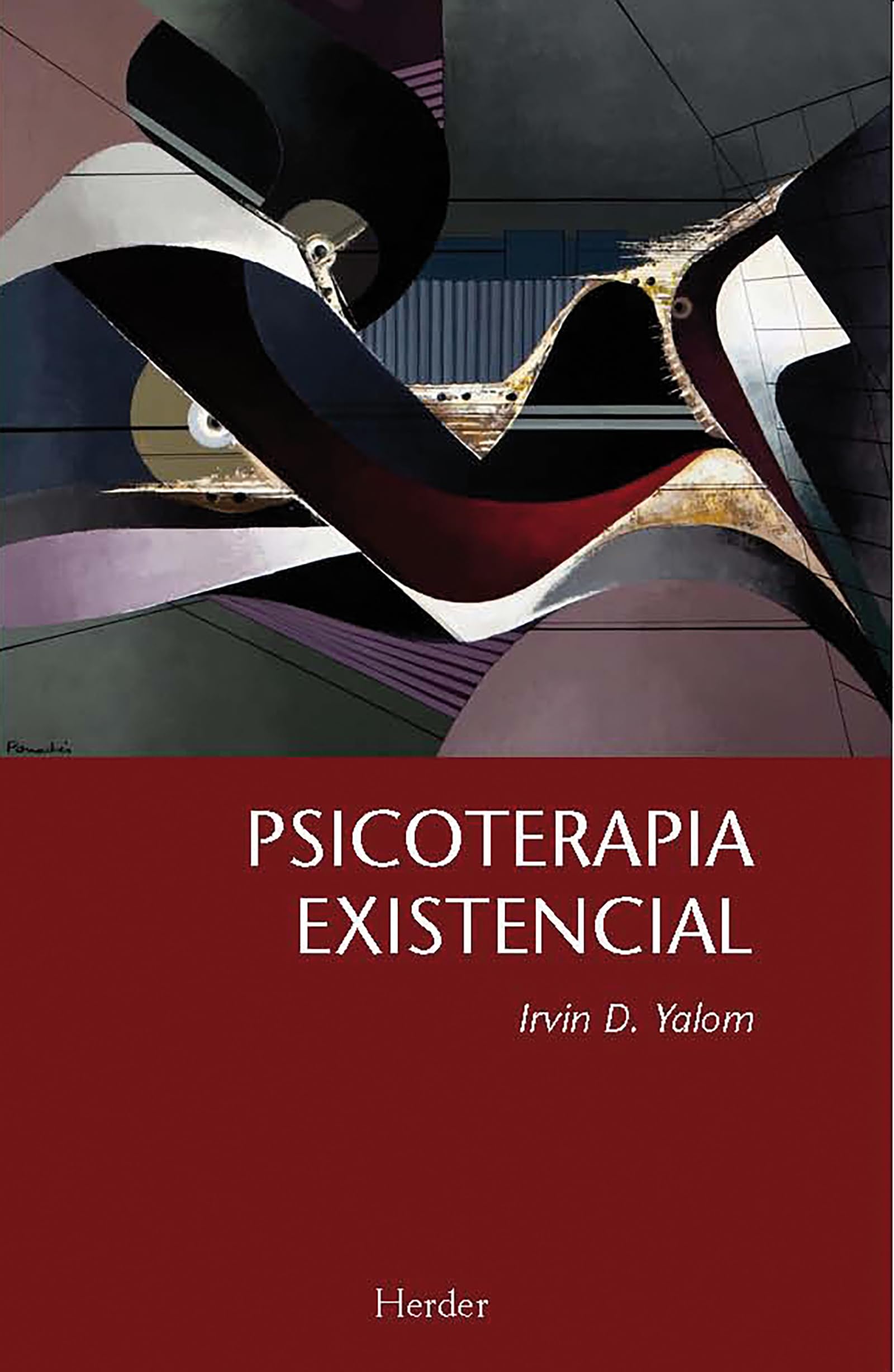 Psicoterapia Existencial (fuera de colección)