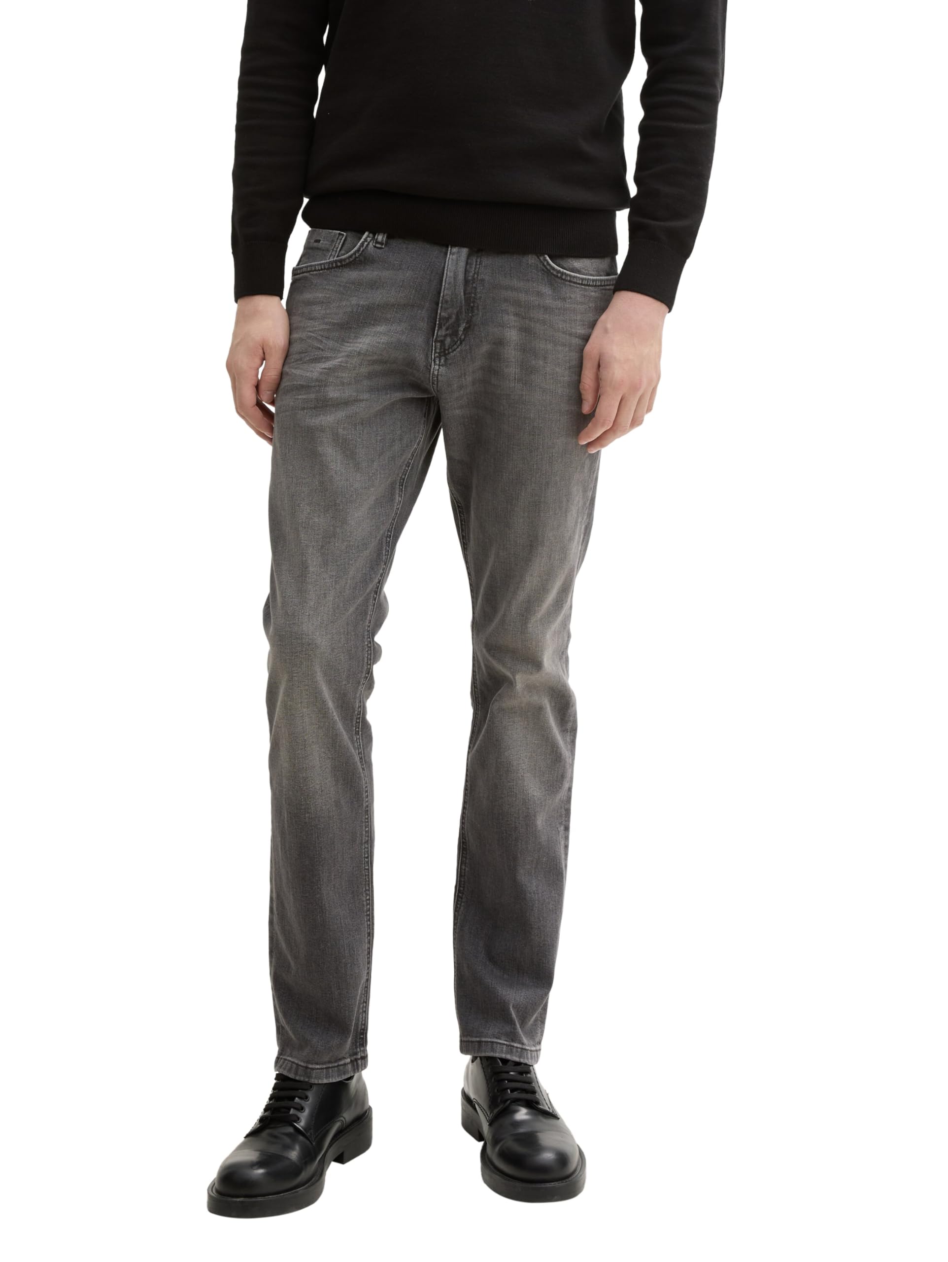 TOM TAILOR Men's Josh Slim Jeans