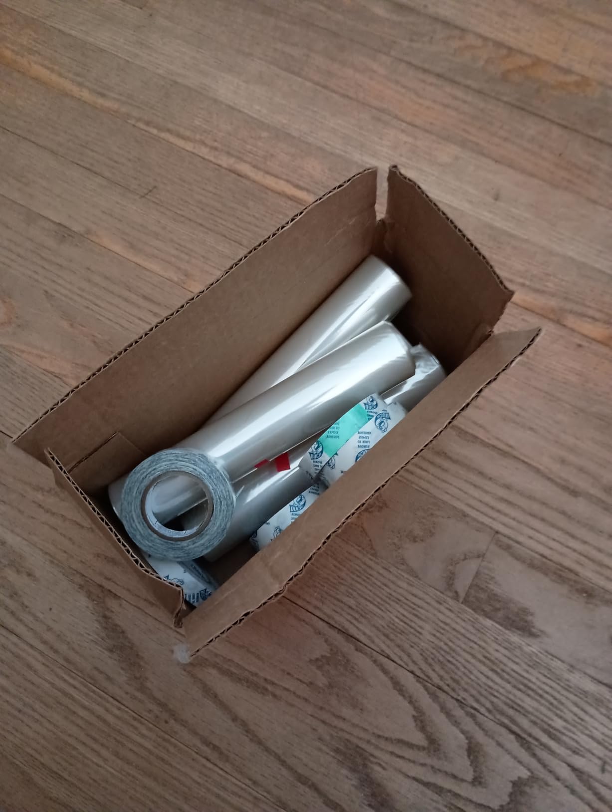 Customer Image
