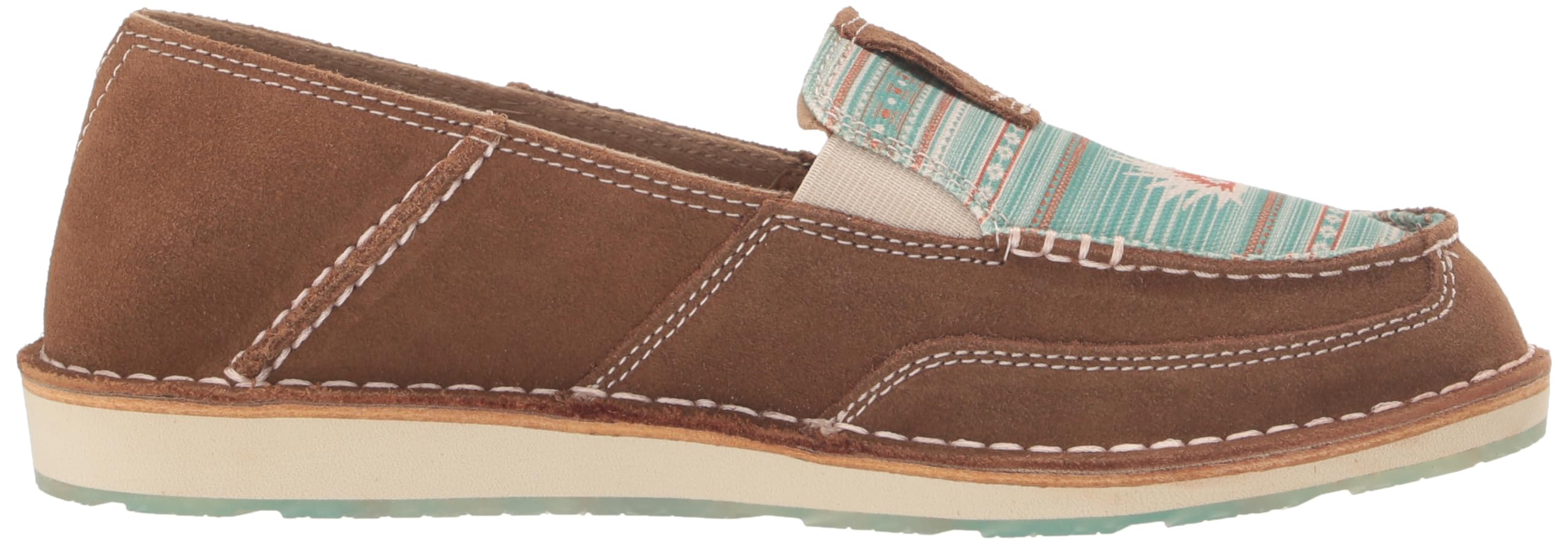ARIAT P27753_w_Foo MocassinoDonna