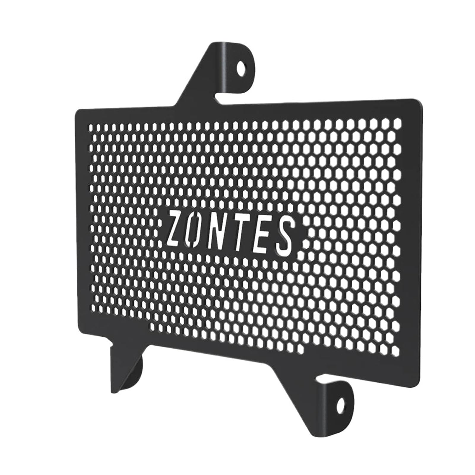Ochrona chłodnicy motocyklowej Akcesoria Motocyklowe Osłona Osłony Chłodnicy Do Zontes ZT125U U125 125U U-125 U 125 U1 2020-2024 Kratki motocyklowe