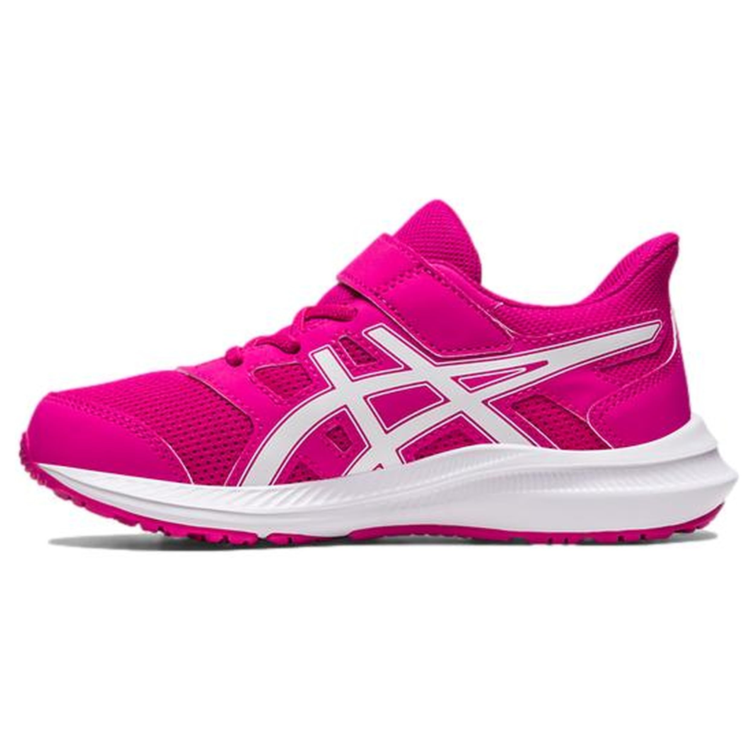 ASICS Scarpe Jolt 4 PS Rosa Rosa