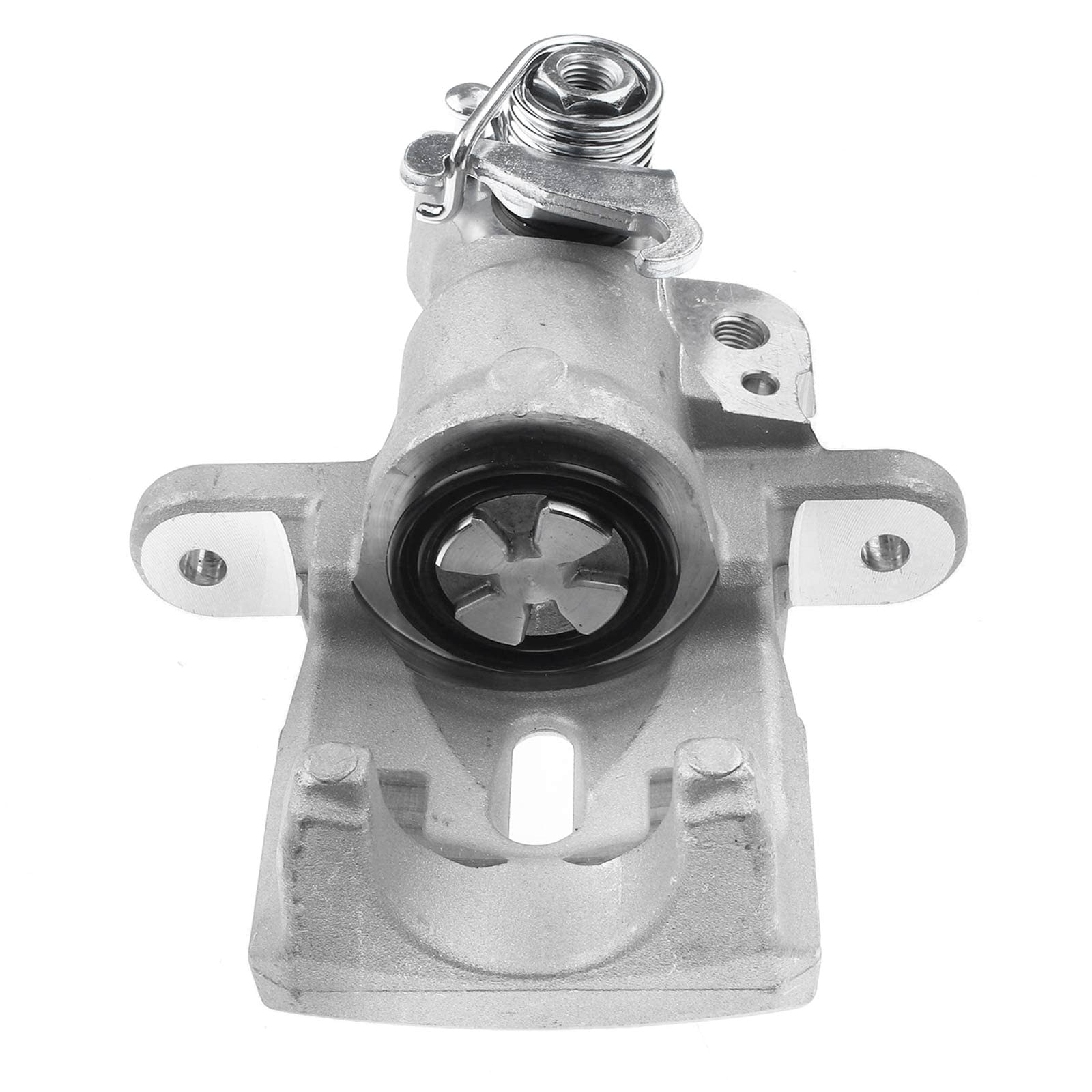 Frankberg Bremssattel Bremszange Aluminium Hinten Links Kompatibel mit Swift IV FZ NZ Vitara LY SX4 S-Cross JY S-Cross Replace# 5540268L00