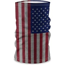 KOOLGATOR Cooling Neck Gaiter Lightweight SPF 50 Face & Neck Protection for Hiking, Outdoor Adventures & Summer Sports