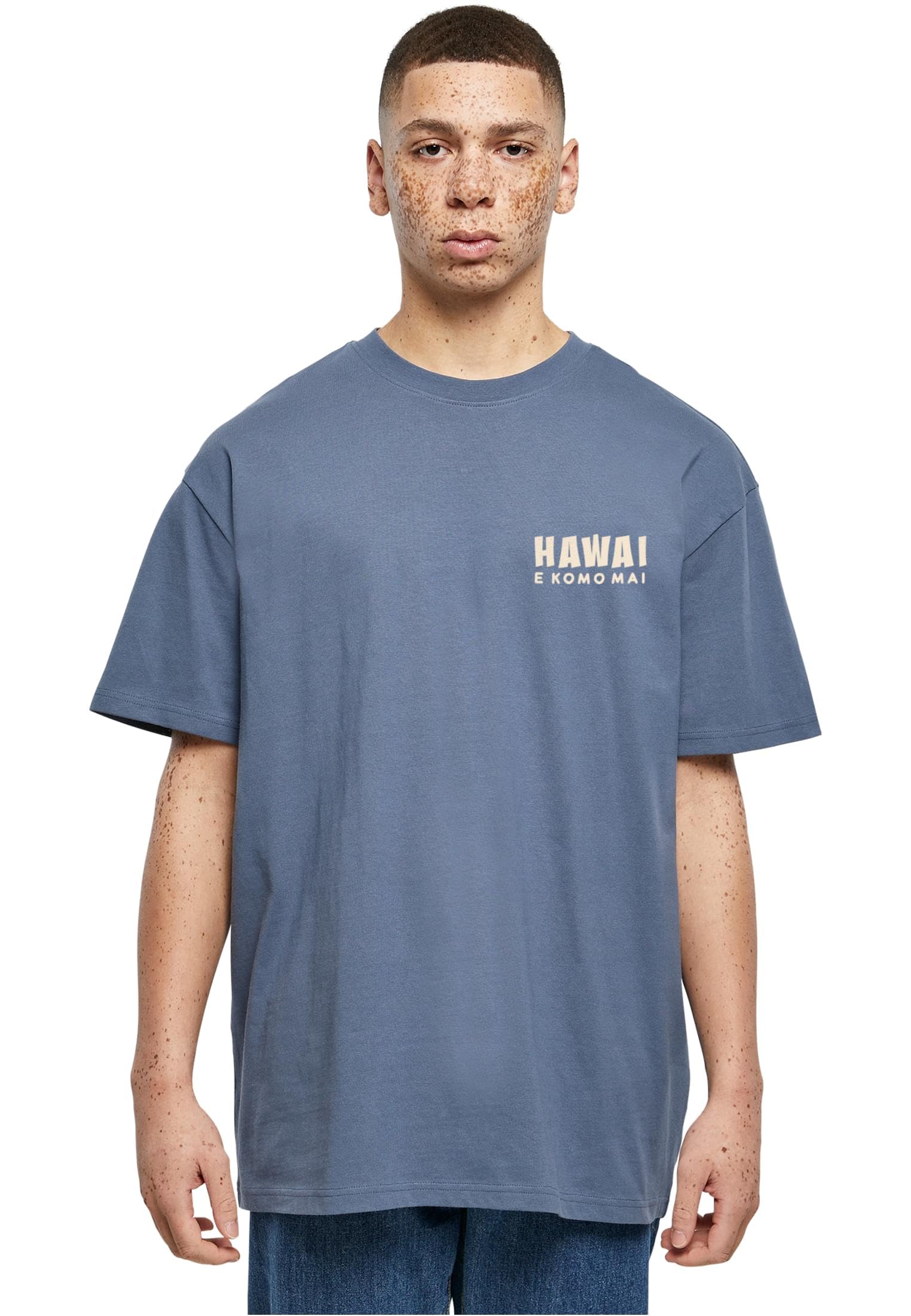 MERCHCODE Herren T-Shirt