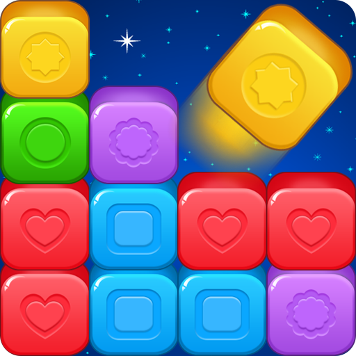 Block Blast : Smash And Crush - App on Amazon Appstore