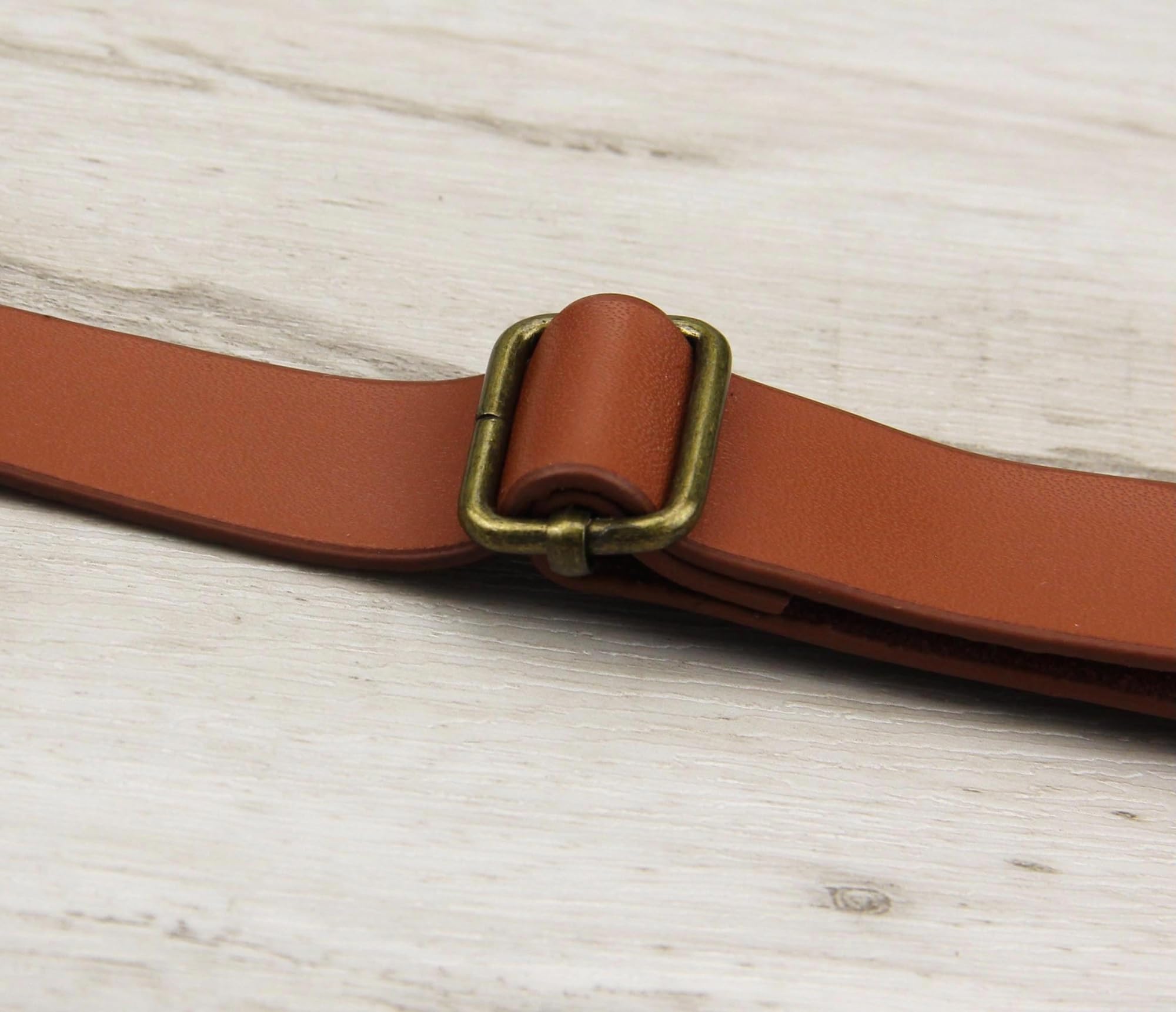 Tirantes de cuero for hombre con patrón de hebilla, tirantes ajustables for novio de boda, duraderos y elegantes for uso formal