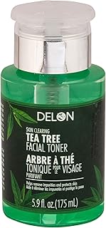 delon skin toner