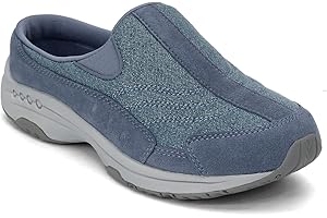 Easy Spirit Traveltime Clog - Clearance Sale for Women