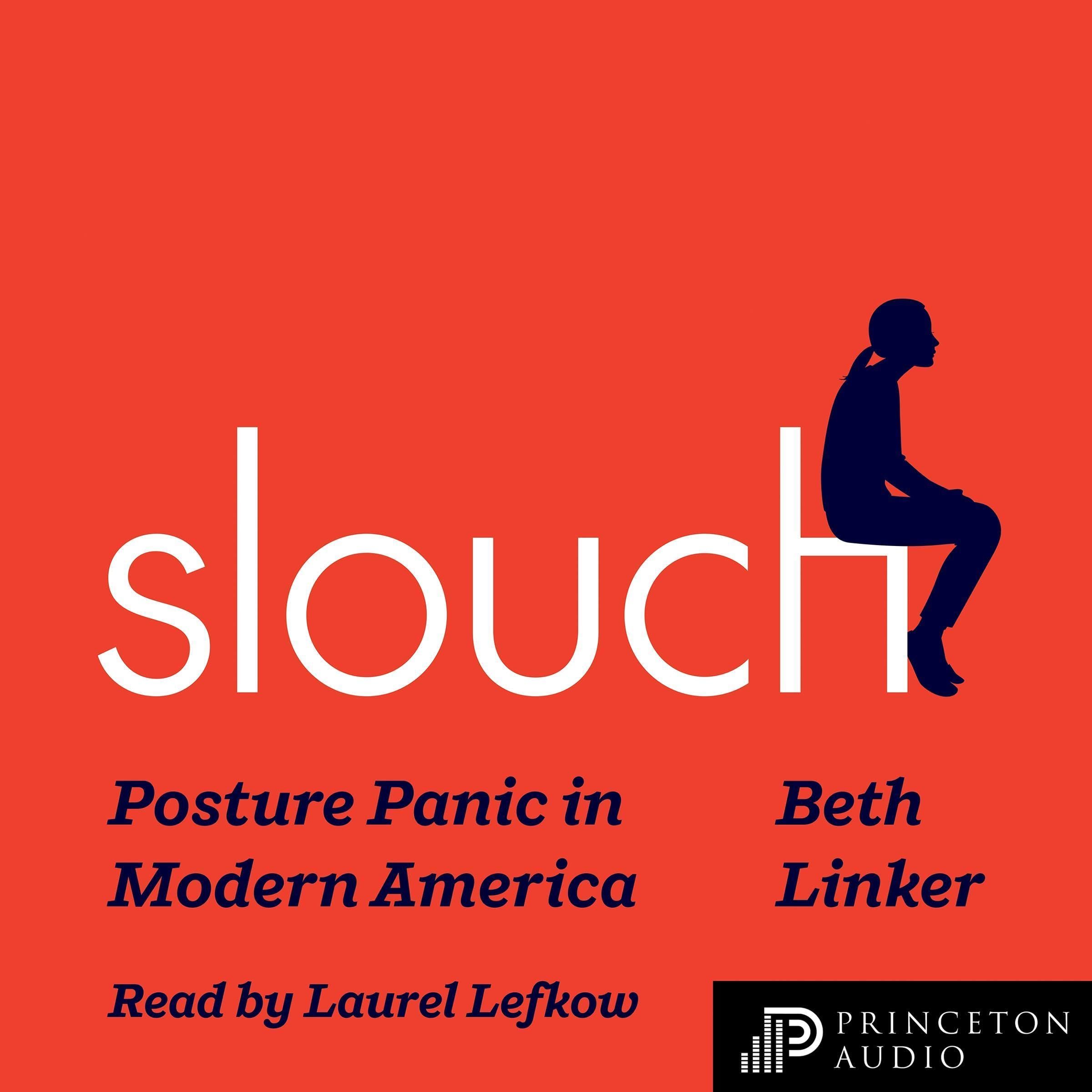 Cover art for Slouch