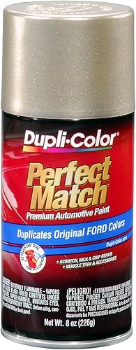 Miniatura 540 de Pintura para automóviles Dupli-Color de acabado exacto, metálico rojo granate oscuro